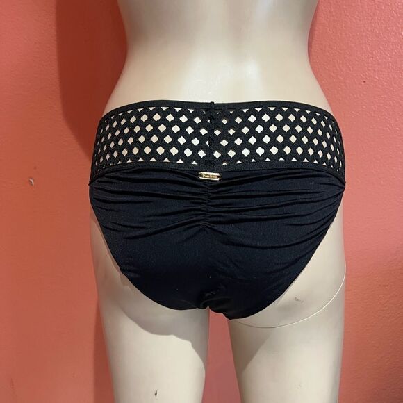 Beach Bunny HAYDEN Full Bikini Bottom.. - Picture 2 of 6